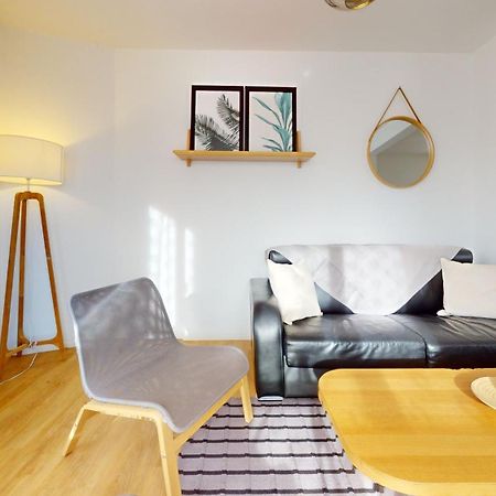Elegance, Appartement 6 Pers 1 Parking Colmar Esterno foto