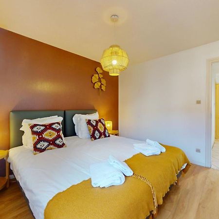 Elegance, Appartement 6 Pers 1 Parking Colmar Esterno foto